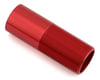 Image 1 for Traxxas GT-Maxx Aluminum Shock Body (Red)