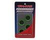 Image 2 for Traxxas GT-Maxx Aluminum Spring Retainer (Green) (4)