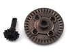 Image 1 for Traxxas Maxx Front Ring & Pinion Gear