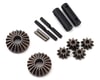 Image 1 for Traxxas Maxx Differential Gear Set