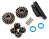 Image 1 for Traxxas Maxx Center Differential Output Gear Set