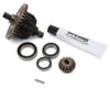 Image 1 for Traxxas Maxx Complete Rear Differential Assembly