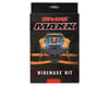 Image 2 for Traxxas Maxx WideMaxx Suspension Kit (Orange)