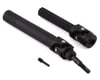 Image 1 for Traxxas WideMaxx Driveshaft Assembly