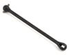 Image 1 for Traxxas WideMaxx Steel Constant-Velocity Shaft