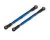 Related: Traxxas WideMaxx Aluminum Toe Link Tubes (Blue) (2)