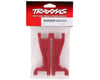 Image 2 for Traxxas Maxx WideMaxx Upper Suspension Arms (Red) (2)