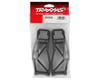 Image 2 for Traxxas Maxx WideMaxx Lower Suspension Arms (Black) (2)