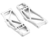 Image 1 for Traxxas Maxx WideMaxx Lower Suspension Arms (White) (2)