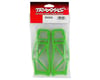 Image 2 for Traxxas Maxx WideMaxx Lower Suspension Arms (Green) (2)