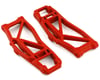 Related: Traxxas Maxx WideMaxx Lower Suspension Arms (Red) (2)