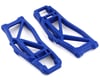 Related: Traxxas Maxx WideMaxx Lower Suspension Arms (Blue) (2)