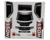 Image 3 for Traxxas Hoss Prographix Body (Clear)