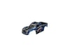 Related: Traxxas Stampede® 4x4 VXL 1/10 Pre-Painted Body (Blue)