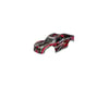 Related: Traxxas Stampede® 4x4 VXL 1/10 Pre-Painted Body (Red)