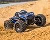 Image 2 for Traxxas Stampede 4x4 VXL Brushless RTR 1/10 4WD Monster Truck (Blue)
