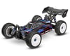 Image 1 for Traxxas Jato® 4x4 VXL 1/8 Brushless Electric Racing Buggy (Blue)