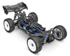 Image 4 for Traxxas Jato® 4x4 VXL 1/8 Brushless Electric Racing Buggy (Blue)