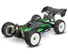 Image 1 for Traxxas Jato® 4x4 VXL 1/8 Brushless Electric Racing Buggy (Green)