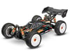 Image 1 for Traxxas Jato® 4x4 VXL 1/8 Brushless Electric Racing Buggy (Orange)