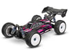 Image 1 for Traxxas Jato® 4x4 VXL 1/8 Brushless Electric Racing Buggy (Pink)