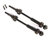 Related: Traxxas Steel-Spline Constant-Velocity Front Driveshafts (2) (Complete Assembly)