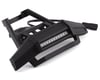 Related: Traxxas Hoss Front Bumper w/LED Lights
