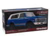 Image 3 for Traxxas 1972 Chevrolet Blazer Complete Body w/Grille (Blue)