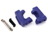 Related: Traxxas HD Extreme Caster Blocks (Blue) (2)