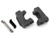 Related: Traxxas HD Extreme Caster Blocks (Grey) (2)