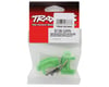 Image 2 for Traxxas HD Extreme Caster Blocks (Green) (2)