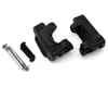 Related: Traxxas HD Extreme Caster Blocks (Black)