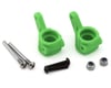 Related: Traxxas HD Extreme Steering Blocks (Green) (2)