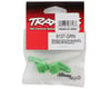 Image 2 for Traxxas HD Extreme Steering Blocks (Green) (2)