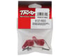 Image 2 for Traxxas HD Extreme Steering Blocks (Red) (2)