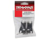 Image 2 for Traxxas HD Extreme Rear Stub Axle Carriers (Grey) (2)