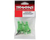 Image 2 for Traxxas HD Extreme Rear Stub Axle Carriers (Green) (2)