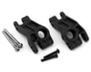 Related: Traxxas HD Extreme Rear Stub Axle Carriers (Black) (2)