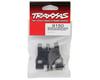 Image 2 for Traxxas HD Extreme Rear Stub Axle Carriers (Black) (2)