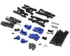 Related: Traxxas Slash® 2WD Extreme Heavy Duty Driveline & Suspension Upgrade Kit (Blue)