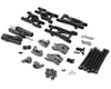 Image 1 for Traxxas Slash® 2WD Extreme Heavy Duty Driveline & Suspension Upgrade Kit (Grey)