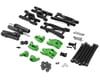 Related: Traxxas Slash® 2WD Extreme Heavy Duty Driveline & Suspension Upgrade Kit (Green)