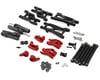 Related: Traxxas Slash® 2WD Extreme Heavy Duty Driveline & Suspension Upgrade Kit (Red)