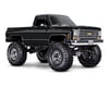 Related: Traxxas TRX-4 1/10 Trail Crawler Truck w/'79 Chevrolet K10 Truck Body (Black)