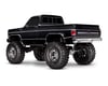 Image 4 for Traxxas TRX-4 1/10 Trail Crawler Truck w/'79 Chevrolet K10 Truck Body (Black)