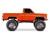 Image 3 for SCRATCH & DENT: Traxxas TRX-4 1/10 High Trail Edition RC Crawler w/'79 Chevy K10 Truck Body