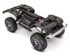 Image 4 for SCRATCH & DENT: Traxxas TRX-4 1/10 High Trail Edition RC Crawler w/'79 Chevy K10 Truck Body