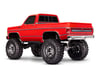 Image 4 for Traxxas TRX-4 1/10 High Trail Edition RC Crawler w/'79 Chevy K10 Truck Body