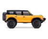 Image 3 for Traxxas TRX-4 2021 Ford Bronco 1/10 Crawler Truck w/FREE WINCH! (Orange)