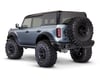 Image 2 for Traxxas TRX-4 2021 Ford Bronco 1/10 Crawler Truck w/FREE WINCH! (Iconic Silver)